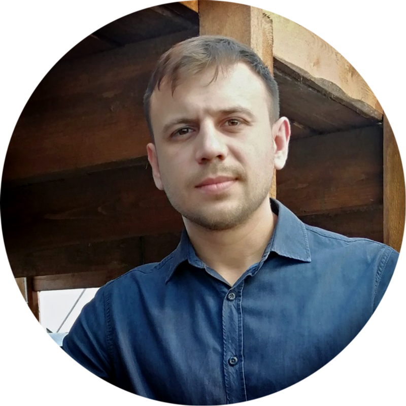 Василий Разгоняев